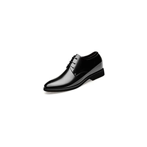 Zapatos de vestir para hombre ideales para bodas y fiestas elegantes todo el año