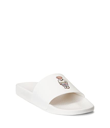Image of POLO RALPH LAUREN Men's Polo Slide Sandal