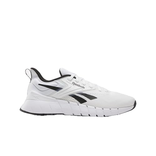 Image of Reebok Mens Nano Gym Sneakers for Men, Workout Mens Shoes