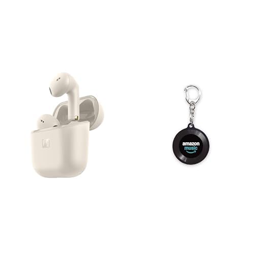 yAmazon.co.jpJ[z[nCU[(Sennheiser) CXCz ACCENTUM Open N[ + yAmazon.co.jpzThe Music × Amazon Music ~[WbNL[z_[ ver2.