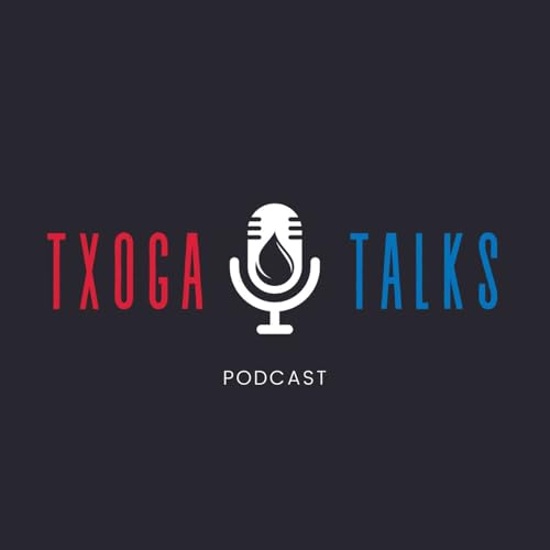 TXOGA Talks cover art