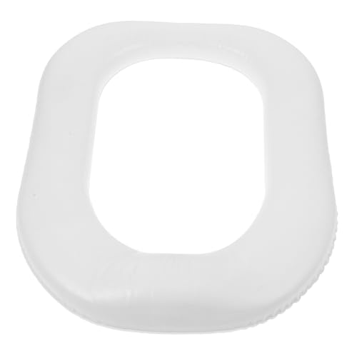 ORFOFE 用トイレクッション 素材 洗える補助便座パッド 柔らかく耐久性あり 携帯便利 コンパクト収納 トイレトレーニングに
