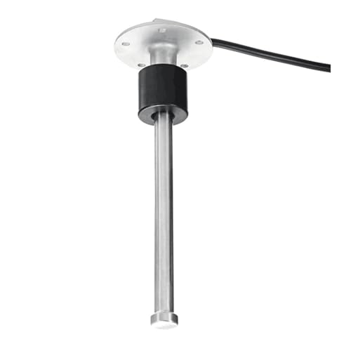 Jauge cuve fioul universelle 1000mm pour réservoir de camion et bateau