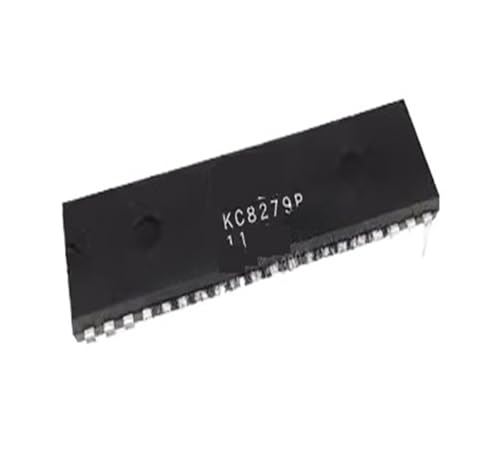 KC8279P formato 10 piezas esenciales