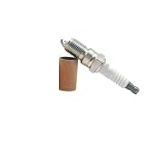 4pcs TR55GP 3403 Platinum Spark Plug Compatible For FORD MUSTANG EXPLORER CHEVROLET CADILLAC BUICK