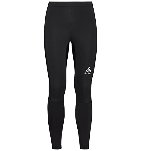 Odlo Thermohose Herren Brensholmen I Skiunterwäsche I Langlaufhose