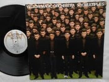 昔のLP　15枚 YMO 色々 昔のLP 15枚 YMO 色々 1円から(LP) 高橋幸宏サイン入り貴重!