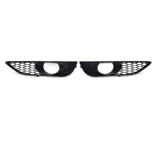 Parrilla parachoques para Q7 4L 2009-2014, rejilla de luces antiniebla delantera 4L0807675C