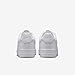 Nike Air Force 1 '07 Men's Shoes (HF2886-100, White/White) Size 9