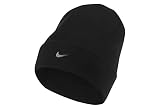 Nike Cuffed Kids Beanie (one Size, Black)