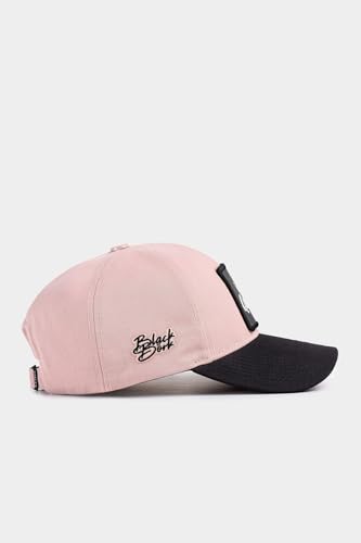 Gorra baseball con parche sorpresa ajustable unisex miniatura 4