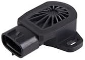 QA Parts Throttle Position Sensor for Polaris SPORTSMAN 850 XP EFI 2009-2011