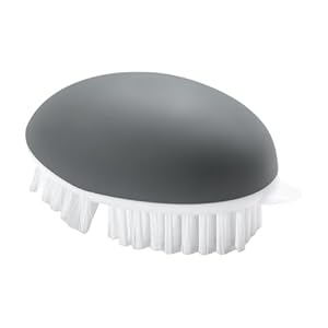 Generisch Pilzbürste Gemüsebürste Kartoffelschrubber