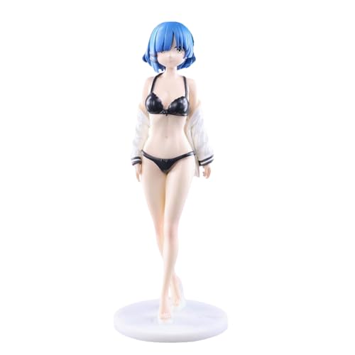 Jilijia Bocchi The Rock Anime Statue 22.5cm Yamada Ryo Action