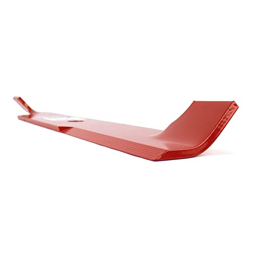 Mowerpartsgroup (6) Hi Lift Blades Replace Bad Boy 038-0005-00 Fits 54" Deck #TOP1