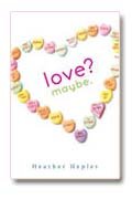 love? may be. 0545537770 Book Cover