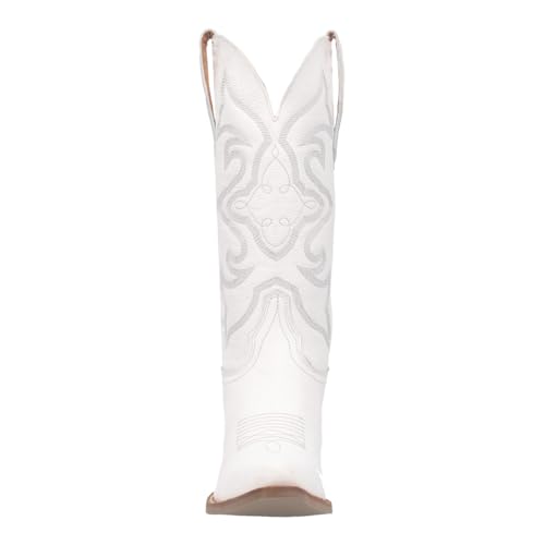 Dingo Women's, Out West Boot3