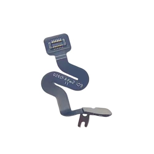 WATIPUNO Ersatz-Displaydeckel-Winkelsensorkabel, LCD-Schlafsensor-Kabel, 821-02617-A, kompatibel mit MacBook Pro 16 Zoll Modell A2141 EMC3347 MVVL2LL/A MVVM2LL/A 2019 Jahr (ohne Programm)