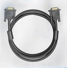 HONGP Cable Male to Male Cable 1080P 1m 1.5m 5m 10m 20m 15 Pin Cord Wire for Computer M>oni>tor Projector(20m)