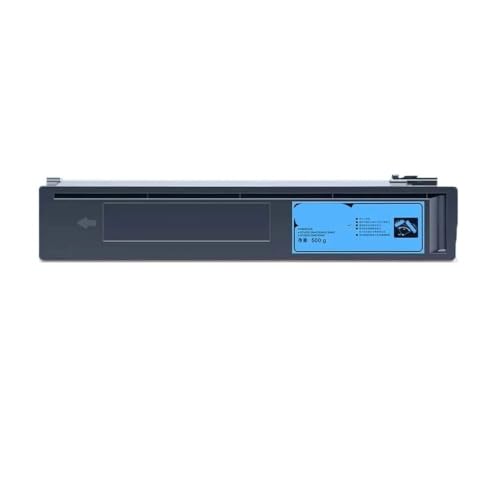 Toner T-FC25 cyan haute capacité 500g pour des impressions sans trace