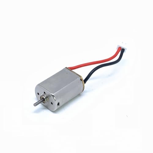 KingVal Replacement Engine Motor Compatible with WLtoys K969 K979 K989 K999 P929 P939 RC Car