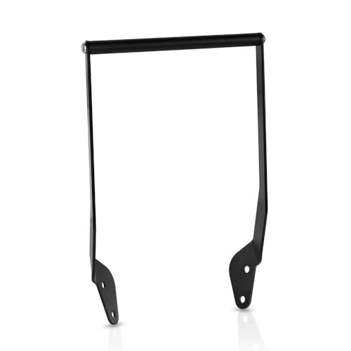 Support de téléphone portable moto NIKEN 900 fixation anti-vibration haute sécurité - 2