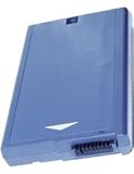 Technologie: Li-Ionen Akku für SONY VAIO PCG-NV205, 14.8V, 4400mAh, Li-Ionen