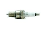 Raisman Spark Plug Compatible with Parts Champion RN9YC NGK BPR6ES John Deere MG508171
