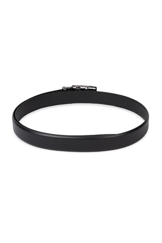 Image of Peter England Men's Leather Belt