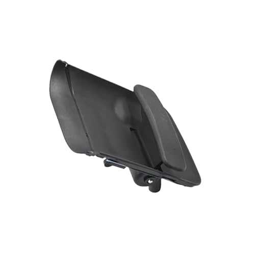 Poignée de porte extérieure Berlingo Partner 1996-2011 droite 9101.P8 9634932180 - 4