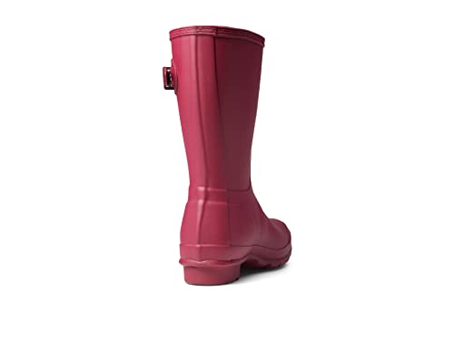 Image of Hunter womens Play Short Boot | Rain Boots