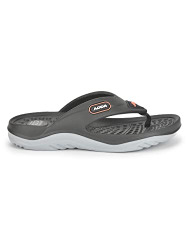 Image of Adda CLOUD LITE || Durable & Comfortable || Acupressure Sole || Lightweight || Fashionable || Super Soft || Thong Flip-flops for Men