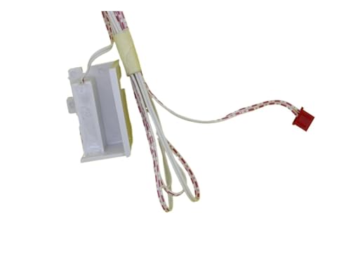 Sensor magnético de puerta para máquina de hielo y recambios de interruptor completo 4