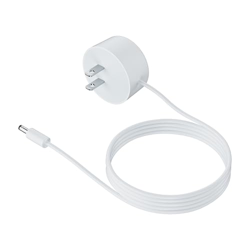 15W Power Supply Adapter AC Charger Compatible with Google WiFi A...