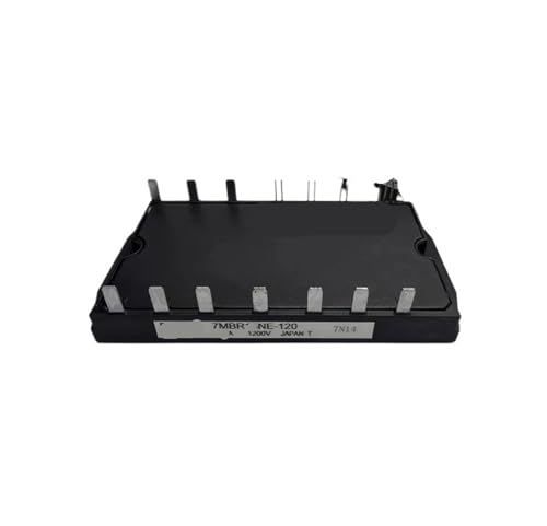 Module de puissance SCR 7MBR25NE120 diode thyristor et fusible
