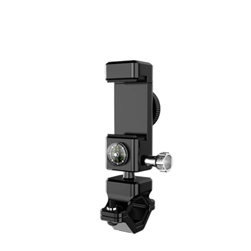 Extension Crossbar Tracer 7 support téléphone moto et plaque navigation GPS MT-07 2017 2018