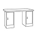 Workbench,Shop Top,60" W,30" D