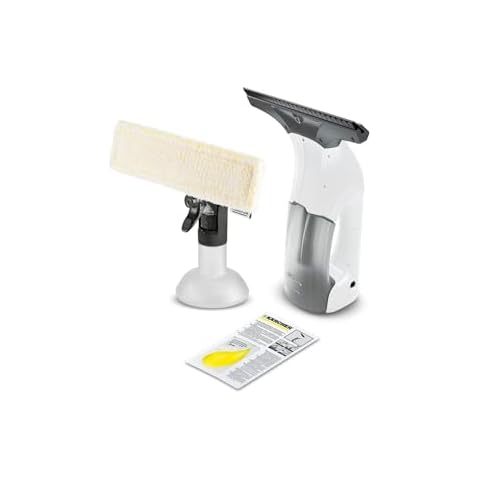 Nettoyeur de Vitres Kärcher WV 1 Plus Cover