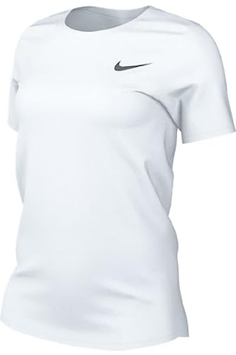 NIKE Women's Dri-Fit Legend Short Sleeve T-Shirt