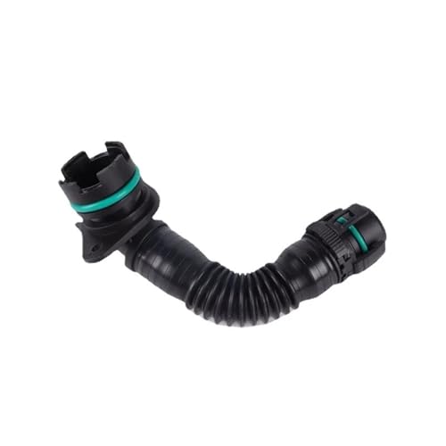 Manguera de ventilación del cárter para BMW E90 E91 E92 E93 2006-2013 conducto de aire de admisión 11127584128