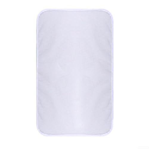 y tabla de planchar portátil diseñada para facilidad de uso con diferentes telas (H3pcs)
