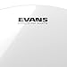 Evans MX White Marching Tenor Drumhead, 10 Inch