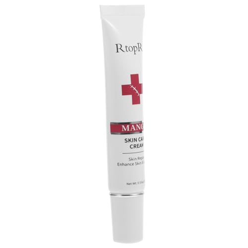 Beaupretty 1 Pieza crema para cicatrices cuerpo agente de mudanzas stretch marks cream Crema para eliminar las estrías crema para eliminar cicatrices de la piel crema cosmética el plastico