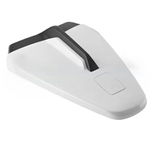 Carénage de selle arrière blanc accessoire moto CFMOTO 675SRR 675SS
