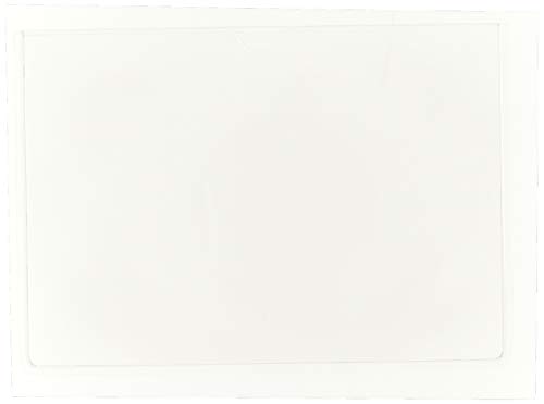 Velos Card Case, Soft A5 CSA-510, 10 Cards, Clear