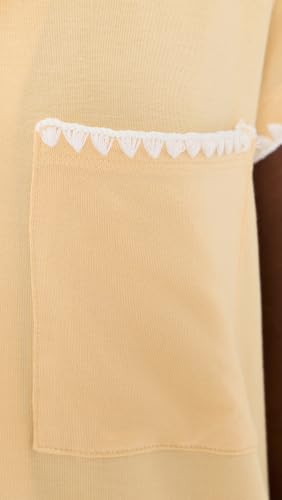 Image of Eberjey Women's Frida Shorts PJ Set