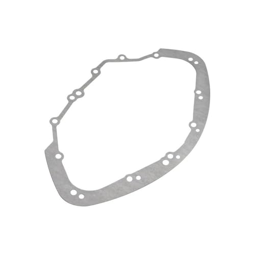 LOPOR MOTOLCYCLE ENGINE FRONT COVER GASTABLE GL1800 2001 2017 NRX1800D RUNE 2004 2005 11524-MCAユニバーサルフィットアフターマーケット交換部品番号の車両モデル