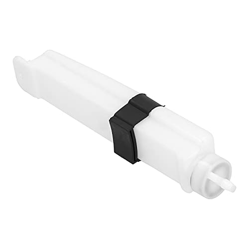 Dioche Quad Kühlmittelbehälter Motorkühlmittelbehälter Auto Wasserkühlungsbehälter Ersatz für Jinling ATV 250 EWG JLA-21B JLA-923 Quad