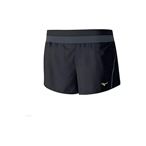 Mizuno Helix Square 2.5 Women's Running Shorts Cover