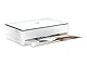 HP Envy 6032e AiO Printer A4 Color 7ppm